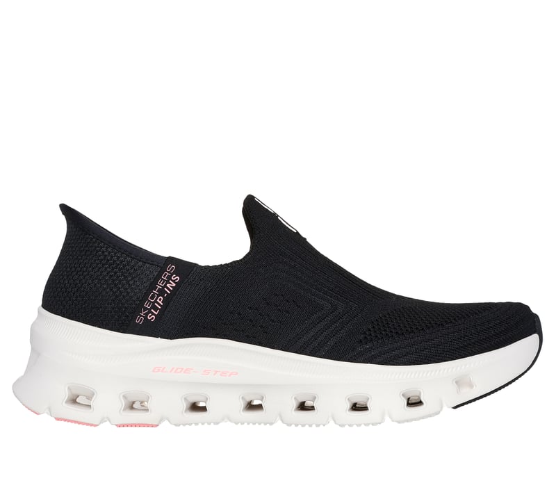 Skechers Slip-ins: Glide-Step Pro - Everyday, BLACK, fullimage number 0