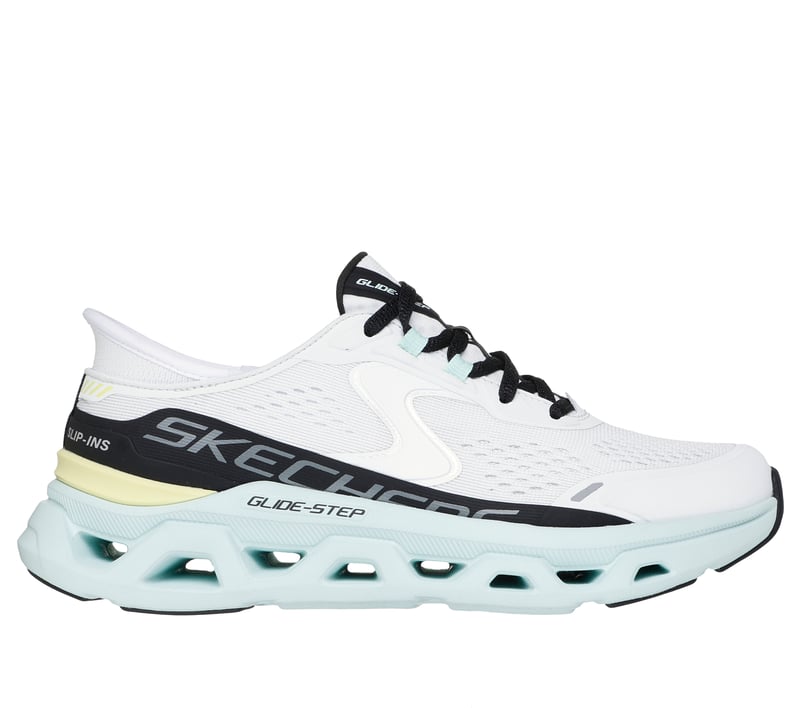 Skechers Slip-ins: Glide-Step Altus, WEISS / MEHRFARBIG, fullimage number 0