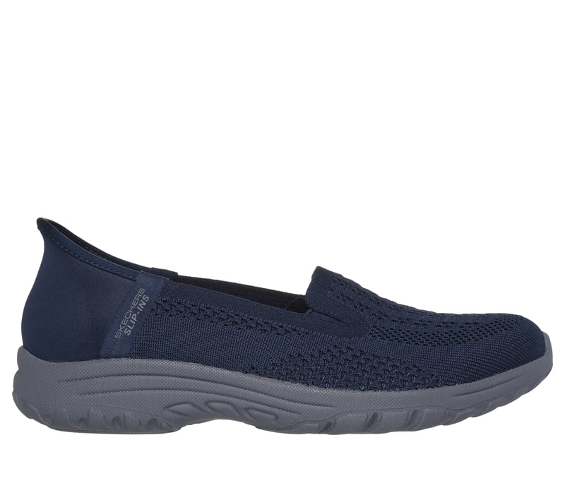 Skechers Slip-ins: Reggae 2.0 - Sunny Sky, NAVY, fullimage number 0