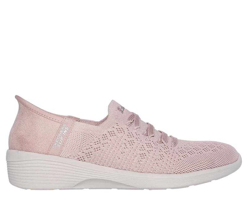 Skechers Slip-ins: Arya - Swiftly, ROSE, fullimage number 0