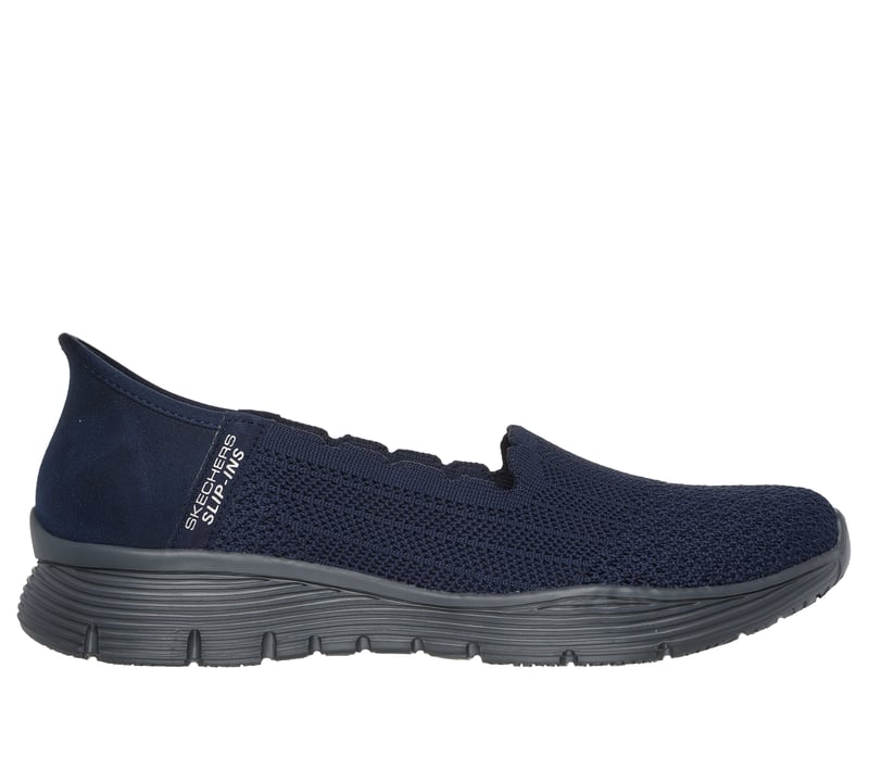 Skechers Slip-ins: Seager - Believe It, MARINE, fullimage number 0