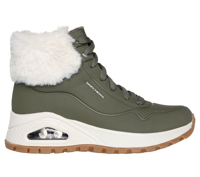 Uno Rugged - Fall Air, OLIVE, fullimage number 0