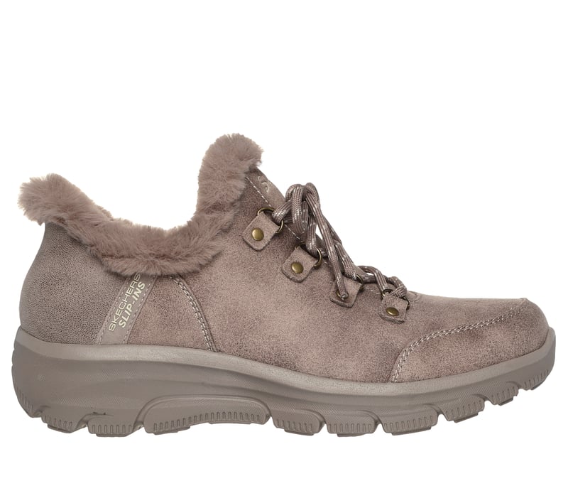 Skechers Slip-ins: Easy Going - Fall Adventures, TAUPE, fullimage number 0