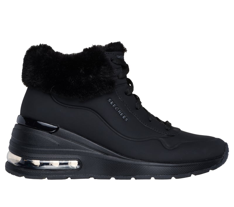 Million Air - Elevated Fall Air, BLACK, fullimage number 0