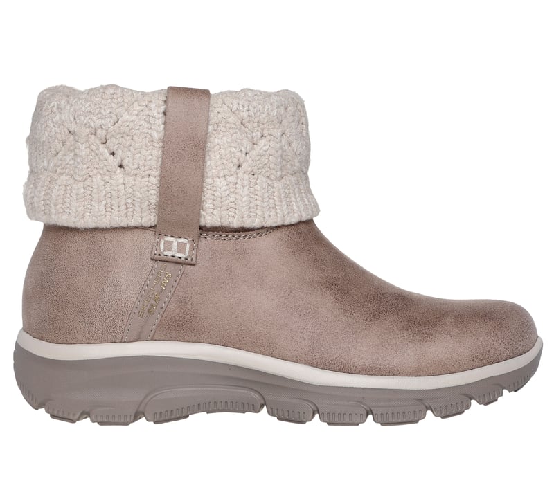 Skechers Slip-ins Relaxed Fit: Easy Going - Cozy Weather 2, TALPA, fullimage number 0