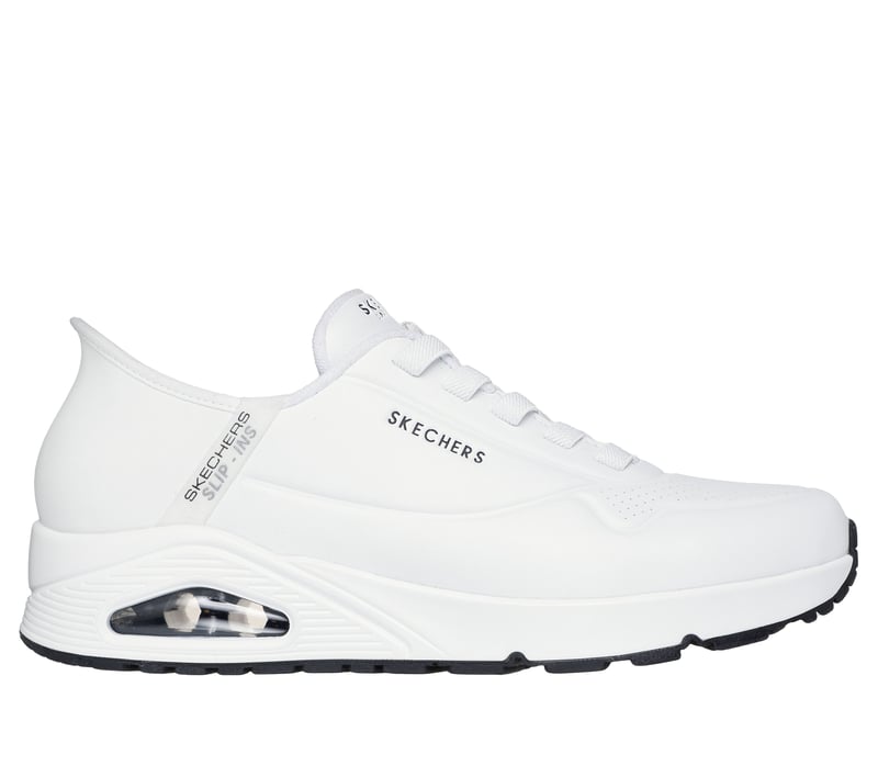 Skechers Slip-Ins: Uno - Easy Air, WHITE, fullimage number 0