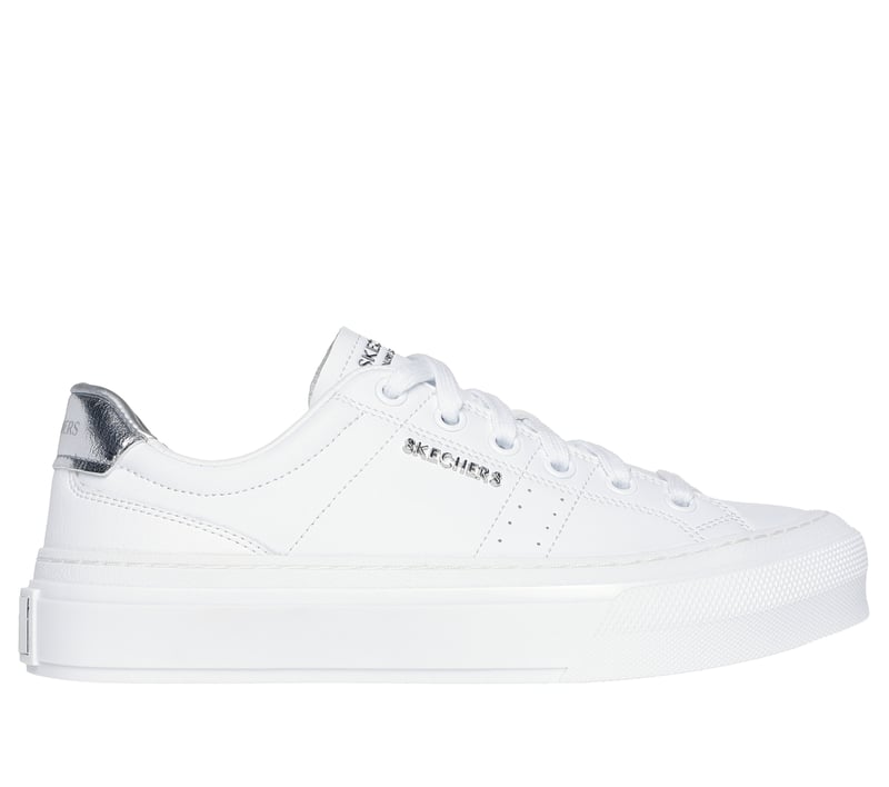 Selene - Sophisticated Style, WHITE / SILVER, fullimage number 0