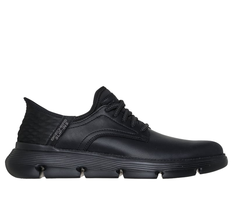 Skechers Slip-ins: Garza - Gervin, BLACK, fullimage number 0