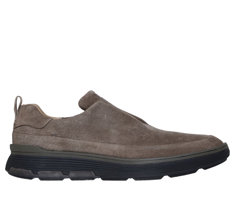 Mark Nason: Casual Glide Cell - Felixx, CHARCOAL, fullimage number 0