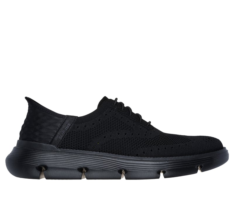 Skechers Slip-ins: Garza - Palma, BLACK, fullimage number 0