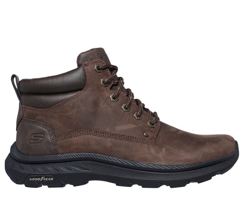 Relaxed Fit: Pollard - Lanser, COCOA, fullimage number 0