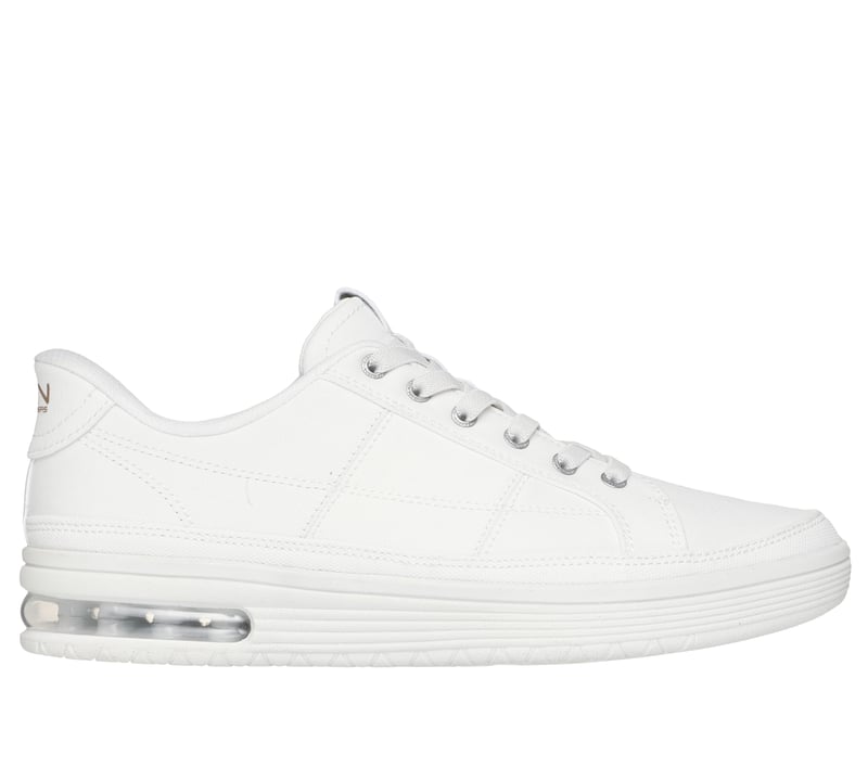 Skechers Slip-ins Mark Nason: Sup-Air - Jettz, WHITE, fullimage number 0