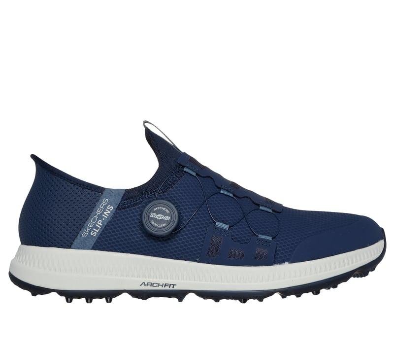 Skechers Slip-ins: GO GOLF Elite 5 - Slip 'In, NVY, fullimage number 0