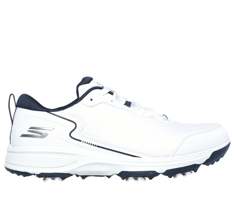 Relaxed Fit: GO GOLF Torque - Sport 2, WHITE / NAVY, fullimage number 0