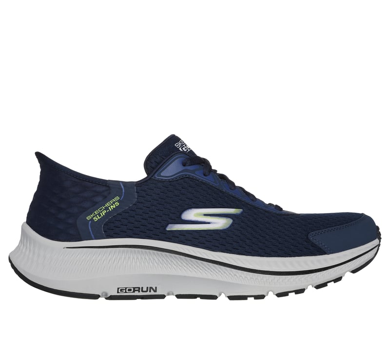 Skechers Slip-ins: GO RUN Consistent 2.0 - Empowered, NAVY, fullimage number 0