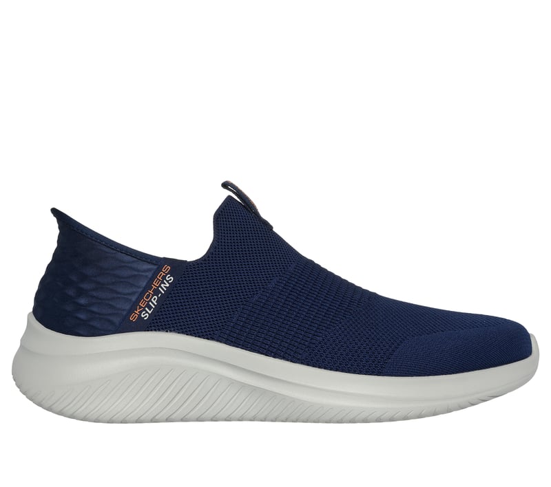 Skechers Slip-ins: Ultra Flex 3.0 - Smooth Step, NAVY, fullimage number 0