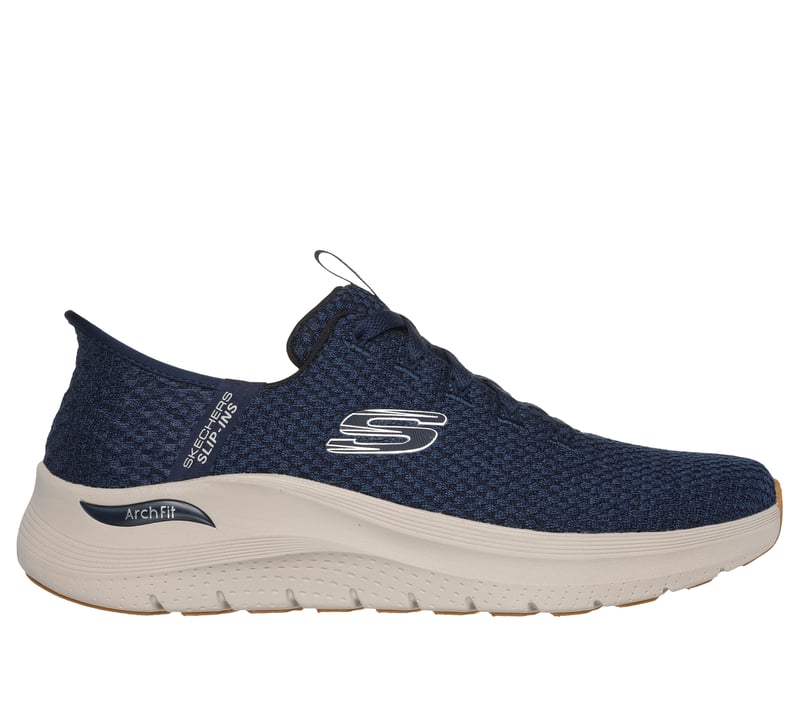 Skechers Slip-ins: Arch Fit 2.0 - Look Ahead, MARINE, fullimage number 0