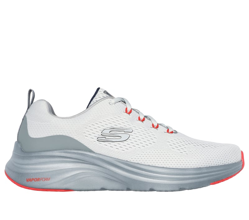 Vapor Foam, GRAY / ORANGE, fullimage number 0