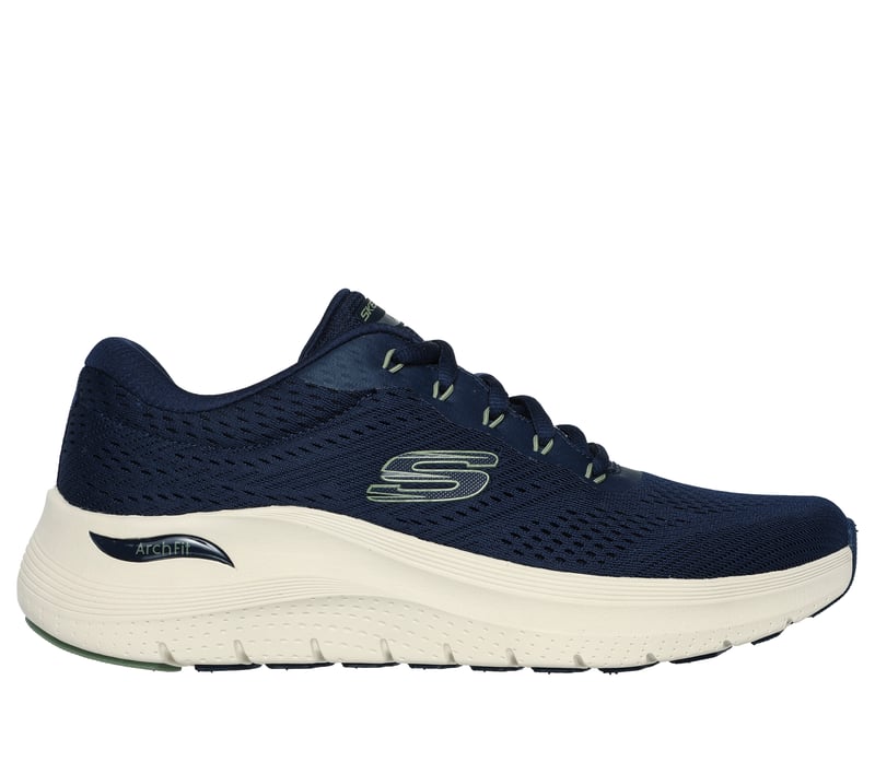 Arch Fit 2.0, NAVY, fullimage number 0