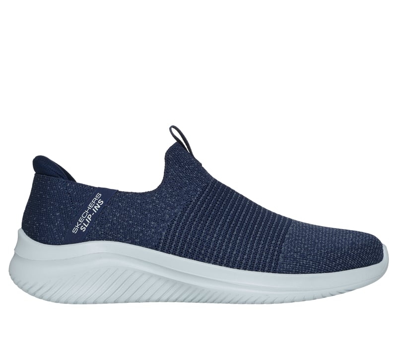 Skechers Slip-ins: Ultra Flex 3.0 - Nezzo, BLEU MARINE / BLEU, fullimage number 0