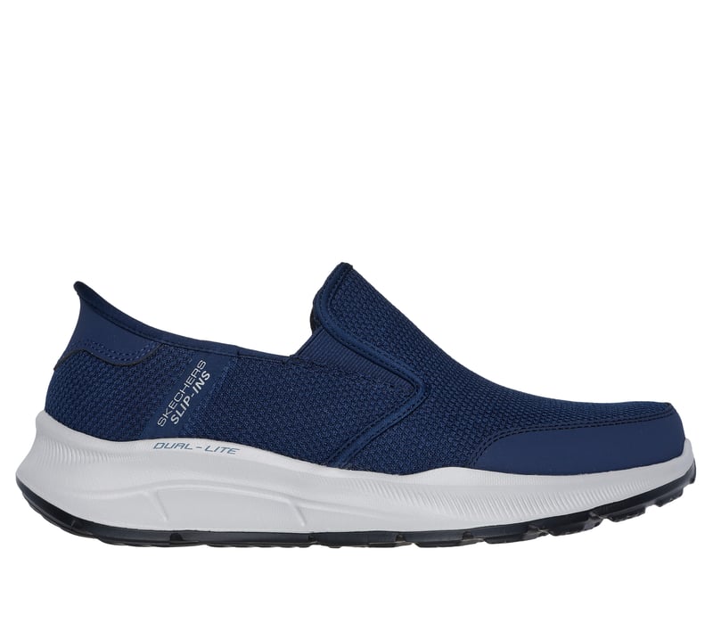 Skechers Slip-ins RF: Equalizer 5.0 - Drayze, NAVY, fullimage number 0