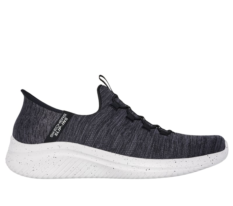 Skechers Slip-ins: Ultra Flex 3.0 - Top Range, NERO, fullimage number 0