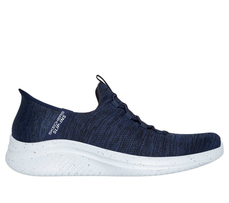 Skechers Slip-ins: Ultra Flex 3.0 - Top Range, BLU NAVY, fullimage number 0