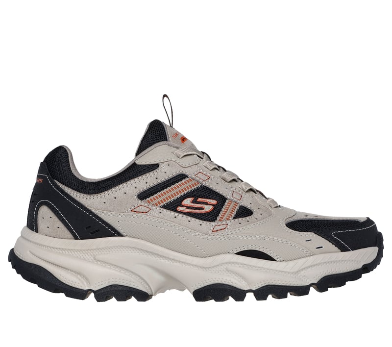 Vigor AT - Three Corners, TAUPE / NOIR, fullimage number 0
