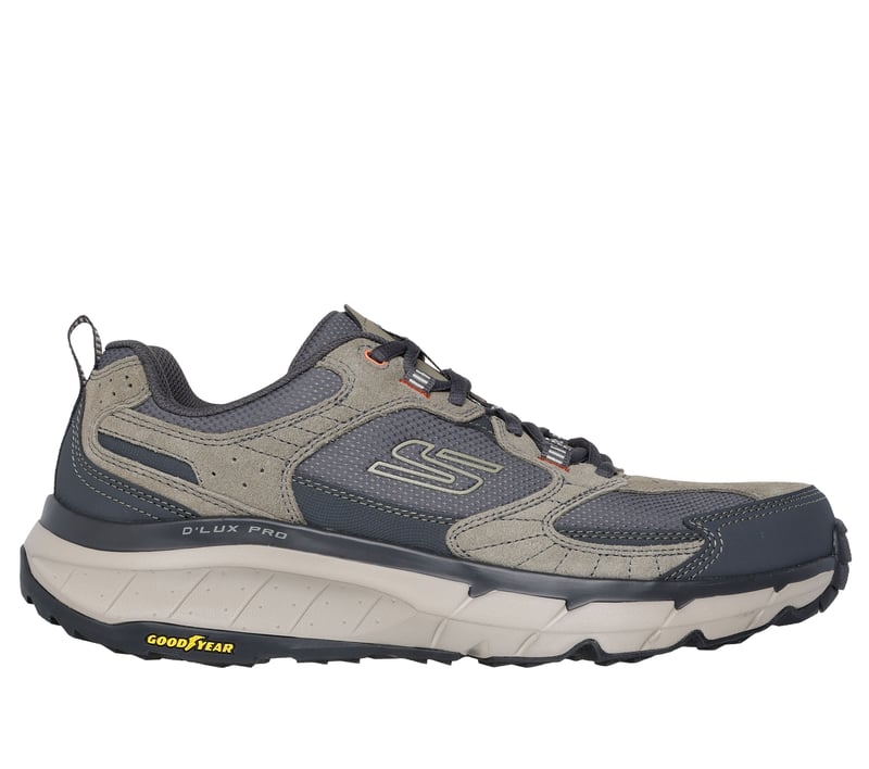 D'Lux Pro, TAUPE / MULTI, fullimage number 0