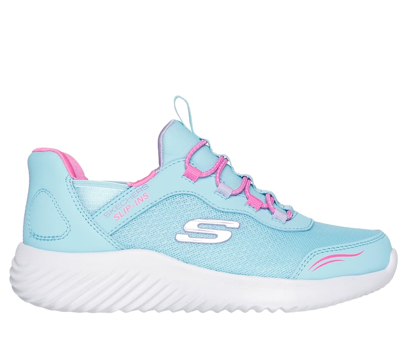 Skechers Slip-ins: Bounder - Simple Cute, , fullimage number 0