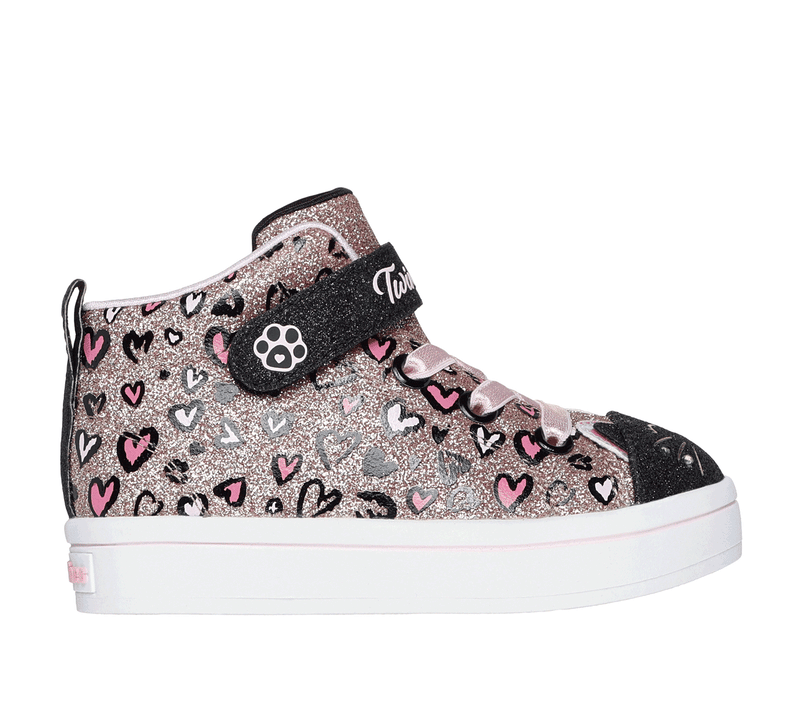 Twinkle Toes: Twi-Lites 2.0 - Kitty Cutie, ROSEGOLD, fullimage number 0