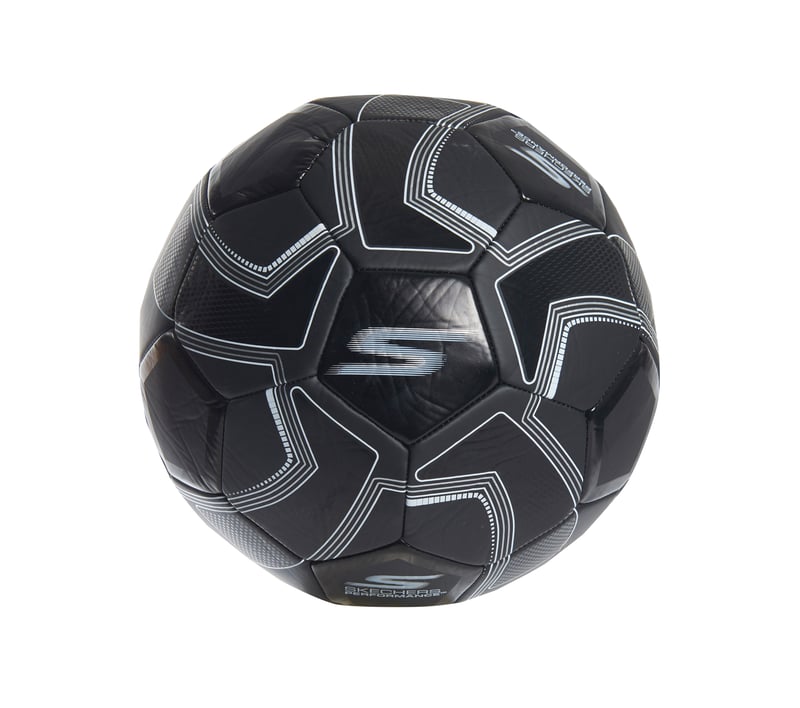Switch Size 5 Soccer Ball, NOIR, fullimage number 0