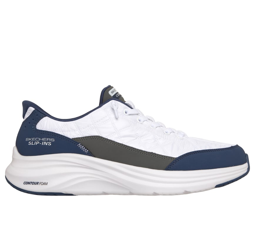 Skechers Slip-ins: Contour Foam - Cozy Fit