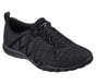 Relaxed Fit: Breathe-Easy - Infi-Knity, BLACK, full image number 9