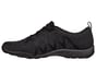 Relaxed Fit: Breathe-Easy - Infi-Knity, BLACK, full image number 10