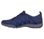 Relaxed Fit: Breathe-Easy - Infi-Knity, NAVY, full image number 10