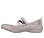 Relaxed Fit: Breathe-Easy - Keep Clean, TAUPE, full image number 4