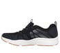 Relaxed Fit: Active Sequoia, BLACK, full image number 4
