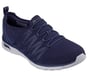Arch Fit Sunny - Creative Pass, NAVY, full image number 1
