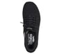 Skechers Slip-ins: Arch Fit Sunny - Serene Steps, BLACK, full image number 1
