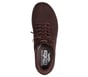 Skechers Slip-ins: Arch Fit Sunny - Serene Steps, CHOCOLAT, full image number 1