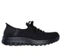 Skechers Slip-ins: Graceful - First Blush, BLACK, full image number 5