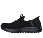 Skechers Slip-ins: Graceful - First Blush, BLACK, full image number 9