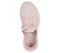 Skechers Slip-ins: Graceful - First Blush, ROSE, full image number 1