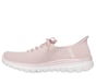 Skechers Slip-ins: Graceful - First Blush, ROSE, full image number 4
