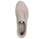 Skechers Slip-ins: Brilliance - Night Shift, TAUPE, full image number 2