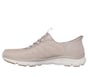 Skechers Slip-ins: Brilliance - Night Shift, TAUPE, full image number 5