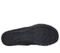 Skechers Slip-ins: Breathe-Easy - Knitty Waves, NOIR, full image number 2