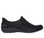 Skechers Slip-ins Relaxed Fit: Breathe-Easy - Somerset Grace, BLACK, full image number 0