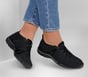 Relaxed Fit: Breathe-Easy - Sere-knitty, BLACK, full image number 1